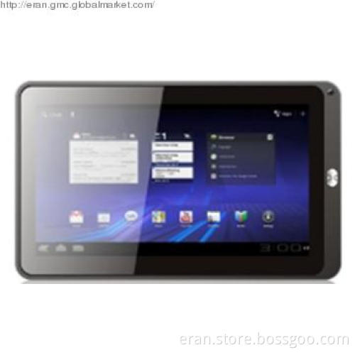 2012 hot selling 10.1 inch tablet boxchip A10 1.2GHz RAM 512M DDR3